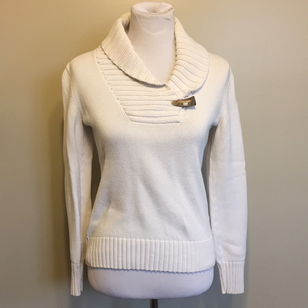 3 for $30 Lauren Ralph Lauren * sweater